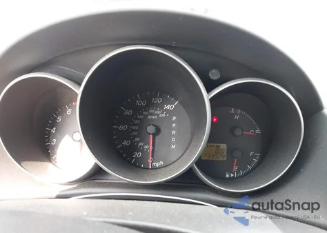 2005 Mazda Mazda3 I z USA, uszkodzony, nr VIN JM1BK12F451282509